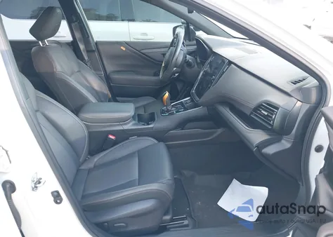 2022 Subaru Outback Wilderness from USA, damaged, VIN 4S4BTGUD0N3175663